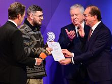 „Aktenzeichen XY… Ungelöst“: Zivilcourage rettet Leben – XY-Preis für Helfer verliehen