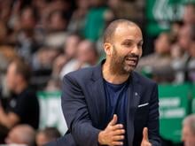 Basketball: Basketball-Pokal: Bayern-Basketballer erreichen das Top Four