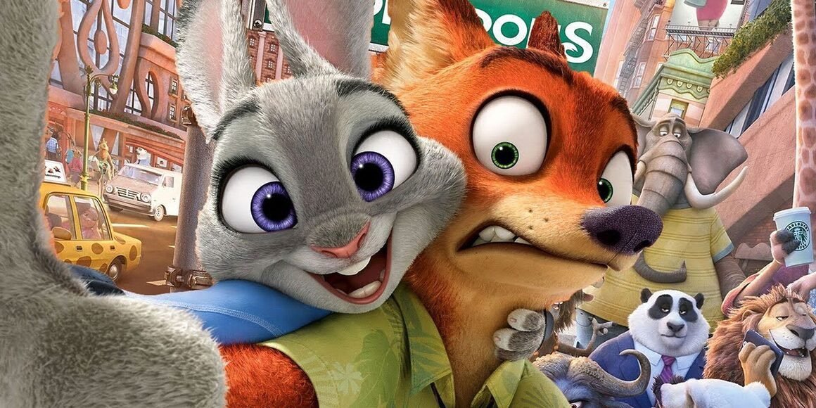 麥可·J·福克斯確認擔任Zootopia 2 ，擔任非常合適的角色