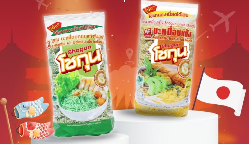 Fashion Food’s healthy instant meals blend wellness and convenience