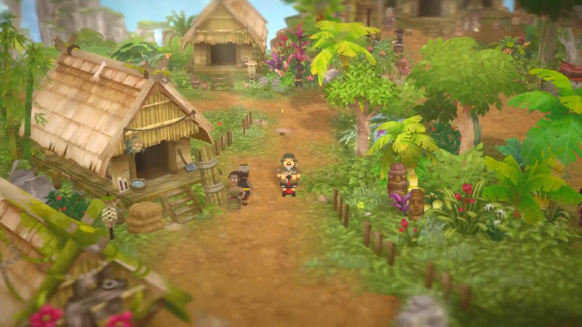 Dave the Diver 終於在 Xbox 上首次亮相，躍向新高度