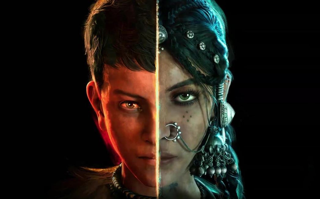 Raji: Kaliyuga 將系列推向新的宇宙尺度