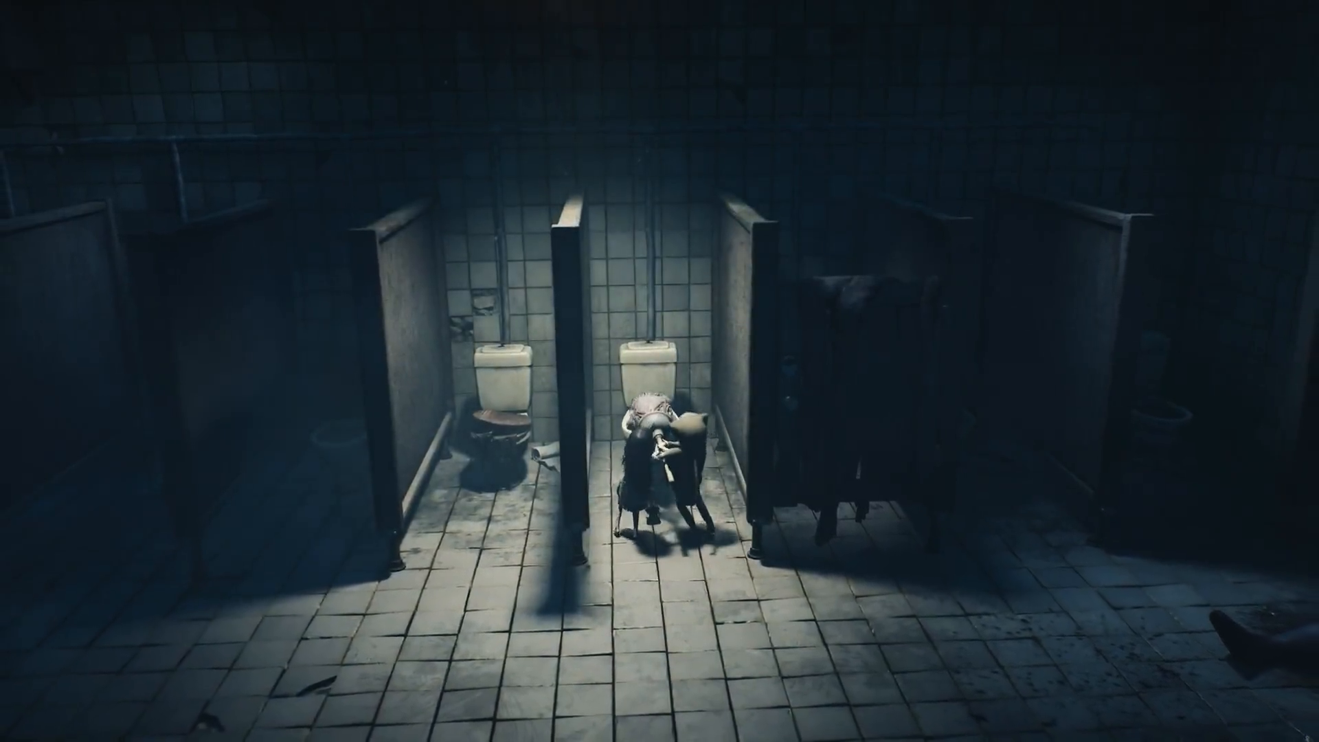 Reanimal 將於 2026 年 2 月登陸 PC 與主機平台