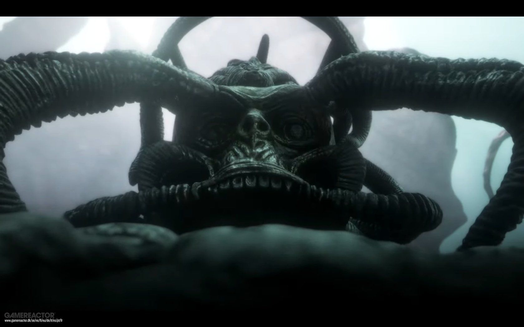 別相信你的眼睛 The Mound: Omen of Cthulhu