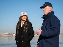 Verbotene Symbole und Flaggen: Aufregung um Hakenkreuz-Einstufung bei US-Küstenwache