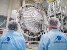 Raumfahrt: Bald deutlich mehr Starts der Trägerrakete Ariane 6