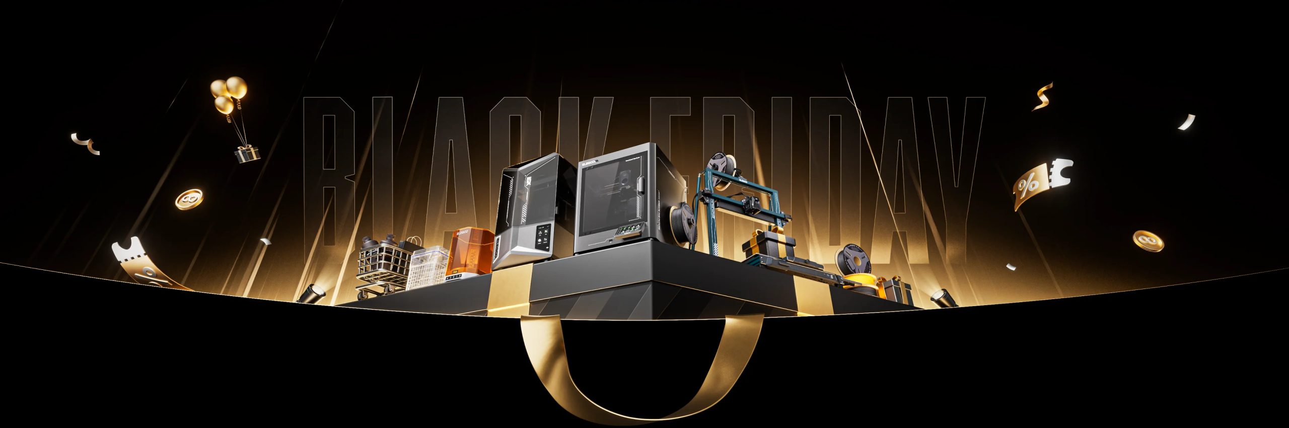 DJI becomes shareholder in consumer 3D-printer maker ELEGOO