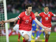 WM-Qualifikation: WM-Ticket für Rangnick