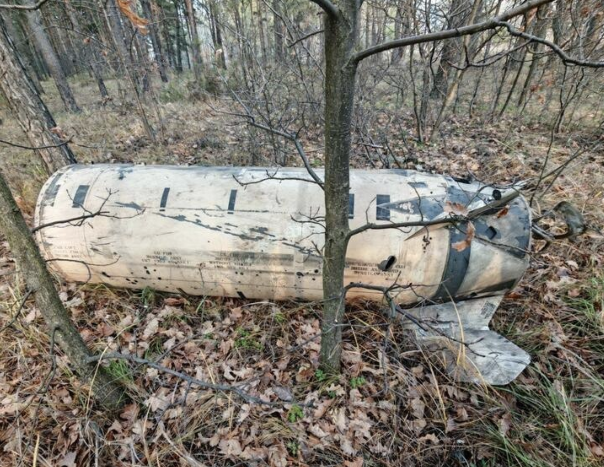 烏克蘭首次以美國製ATACMS攻擊俄羅斯