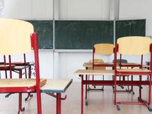 Leserbrief über Gymnasium und Gesamtschule: Wir mussten uns „Geh’ doch nach drüben“ anhören