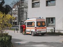 Neue Gespräche mit Interessenten: Wer übernimmt das Jüdische Krankenhaus Berlin?