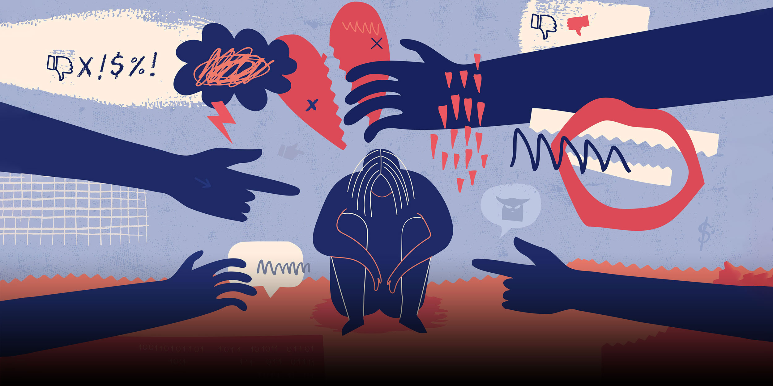 China Establishes New Legal Precedents on Domestic Violence