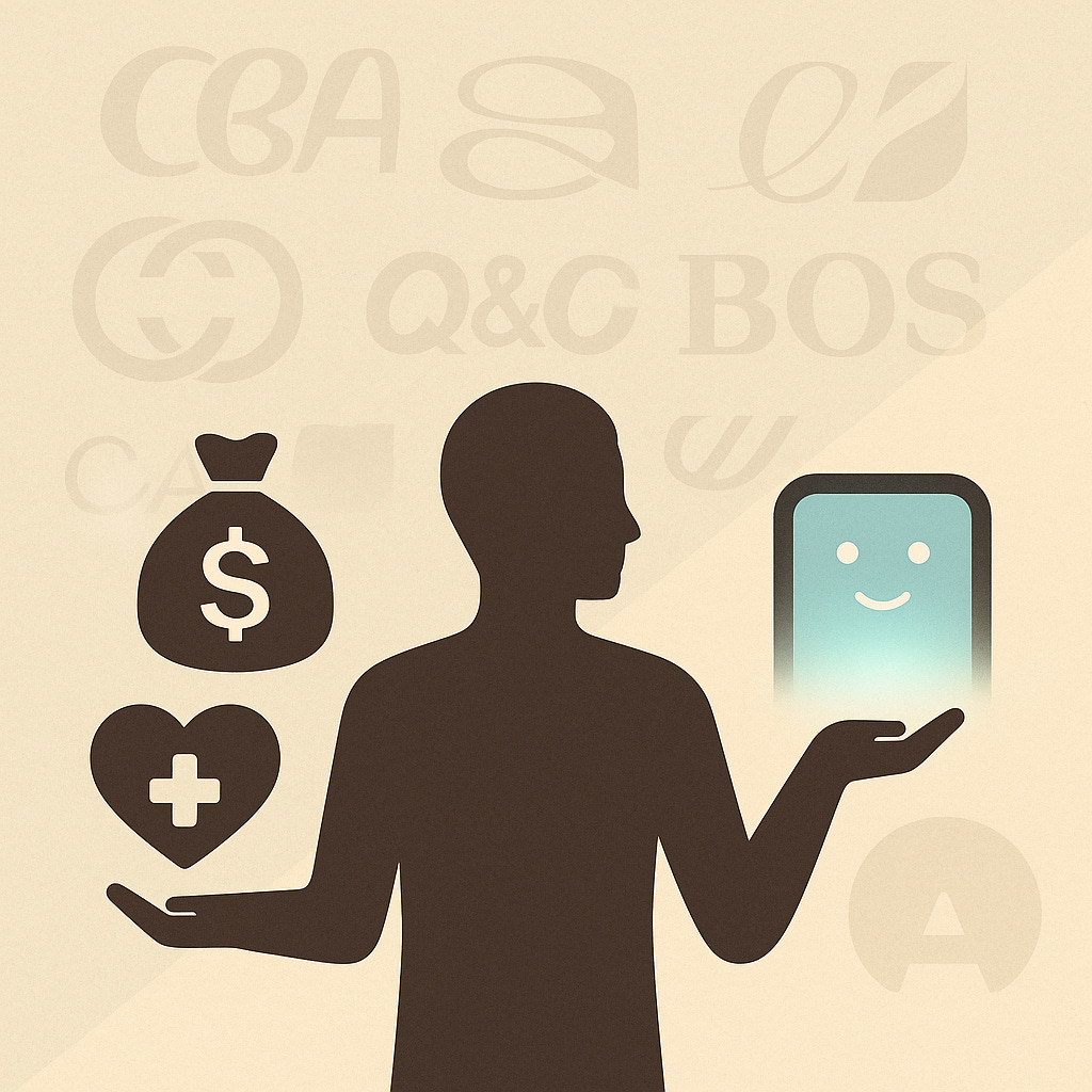 How Chinese consumer priorities shift in 2025