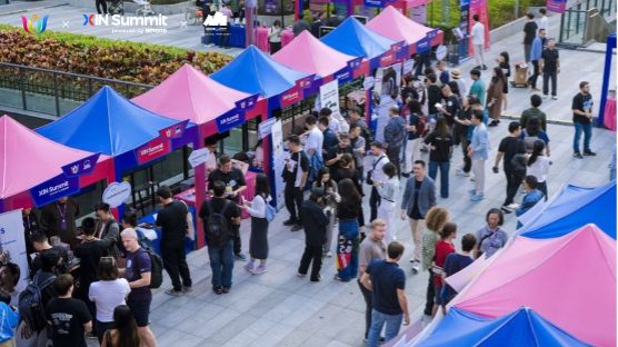 Over 5,000 Global Attendees Celebrate the Successful Debut of the XIN Summit, Showcasing the Next Generation of Innovation From the Greater Bay Area to the World