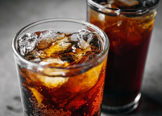 High sugary drink intake still prevalent in Chinese schoolkids