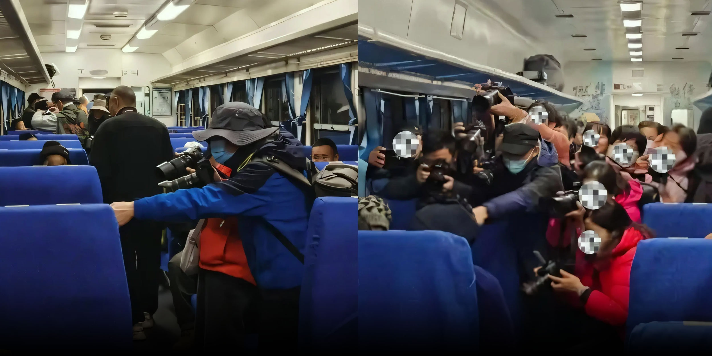 ‘Lens Bullying’: Outrage Over Tourists Photographing Minority Women