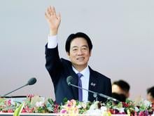 Lage in der Taiwanstraße: Bedrohung China: Taiwan will Verteidigungsausgaben erhöhen