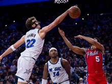 Basketball: Wagner und Orlando vor Einzug ins Viertelfinale des NBA Cups