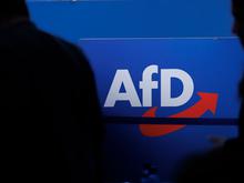 Umfrage zeigt für SPD mehr Potenzial: Nur noch knapp die Hälfte der Wähler lehnt die AfD kategorisch ab