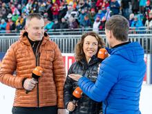 Erinnerungen an Dahlmeier: Erster Biathlon-Winter ohne Dahlmeier: „Wird brutal fehlen“