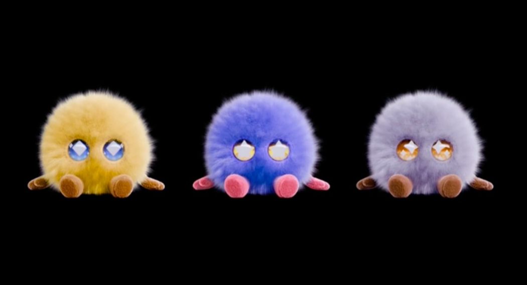 Huawei launches first companion chat robot Smart Hanhan, priced at about $55