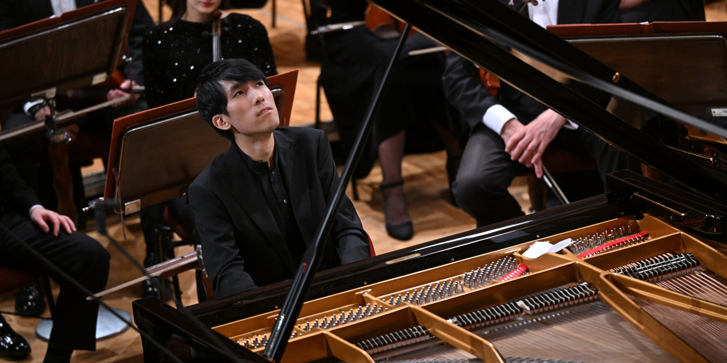 The Dominance of East Asian Pianists, Explained