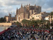 Zahlen zum Flugsommer: Spanien bleibt beliebtestes Reiseziel der Deutschen, USA etwas weniger gefragt