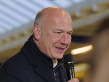 Gala der Sportler des Jahres: Große Bühne für Berlins Olympia-Träume