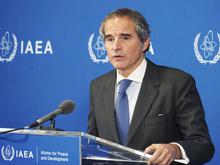 Suche nach UN-Generalsekretär: Grossi will Vereinte Nationen wieder „aktiver“ machen