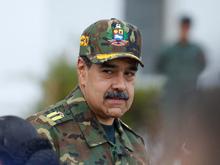 Wachsende militärische Spannungen: Trump und Maduro besprechen offenbar mögliches Treffen in den USA