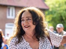 Abschied vom „Tatort“ Münster: Darstellerin Großmann: Noch immer aufgeregt auf der Bühne