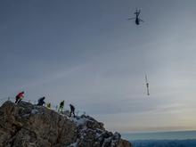 Gipfelfreude: Gold für die Zugspitze – Skisaison startet mit neuem Glanz