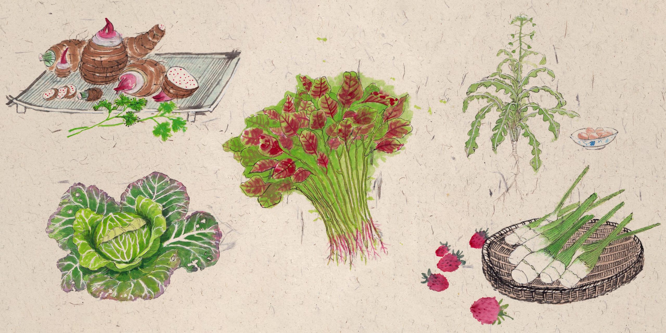 Why Chinese Culinary Customs Aren’t Weird, but Smart