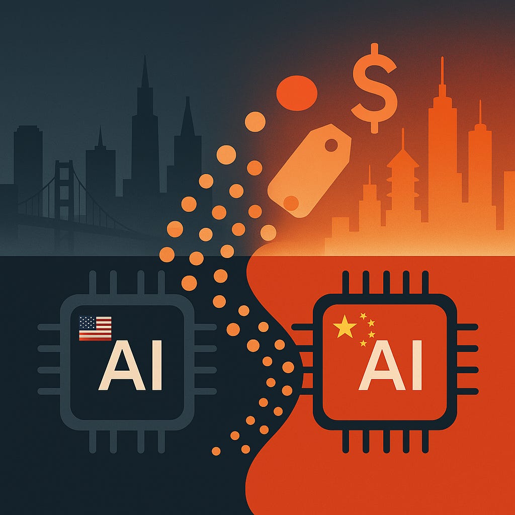 Chinese internet companies face global expansion inflection point