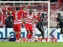 Eigentore, Elfmeter, VAR-Verwirrung: 1. FC Union Berlin verliert denkwürdigen Pokalfight gegen Bayern München