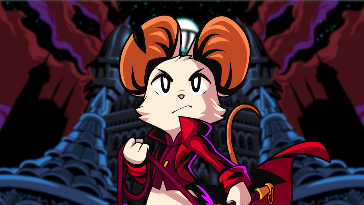 Yacht Club Games 將 Mina the Hollower 描述為「成敗關鍵」的遊戲