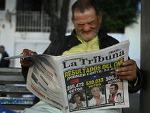 Honduras-Wahl extrem knapp: Trump-Kandidat 515 Stimmen vorn – Auszählung dauert an