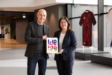 Vergabe durch UEFA: Große Hoffnung, aber auch Bangen: DFB will Frauen-EM 2029