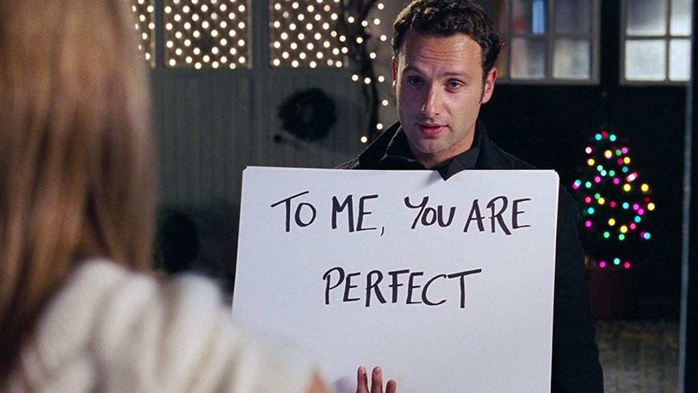 Love Actually Star 表示浪漫喜劇已經不如從前精彩