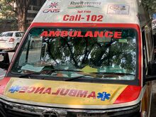 Brände: Berichte: Mindestens 23 Tote bei Feuer in Club in Indien