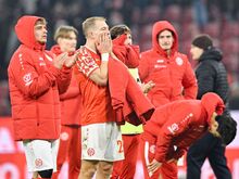 Fußball-Bundesliga: Sportdirektor: Neuer Mainz-Trainer soll am Montag starten