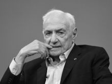 Visionäre Arbeit: Tod von Frank Gehry: „Genie der Architektur“