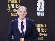 Fußball: Später WM-Start für Tuchel