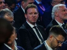 Fußball-Nationalmannschaft: Frankreich als Spanien: Nagelsmanns WM-Rechnung