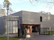 Verdacht des Kindesmissbrauchs: Ermittlungen in Maßregelvollzug: Tatverdächtiger ist Insasse