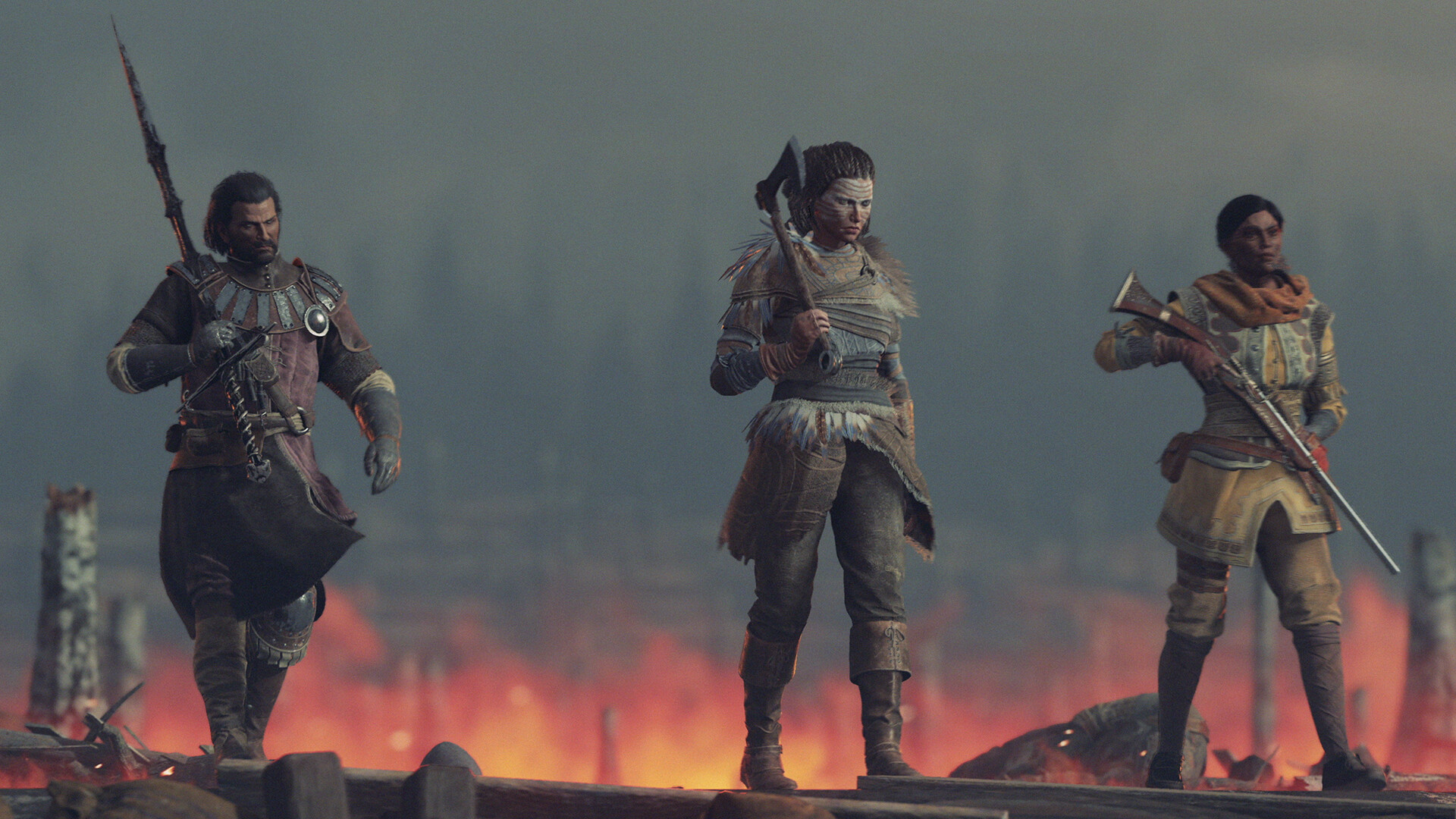 《貪婪之城2：垂死的世界》進行了更名，並向粉絲更新發行日期