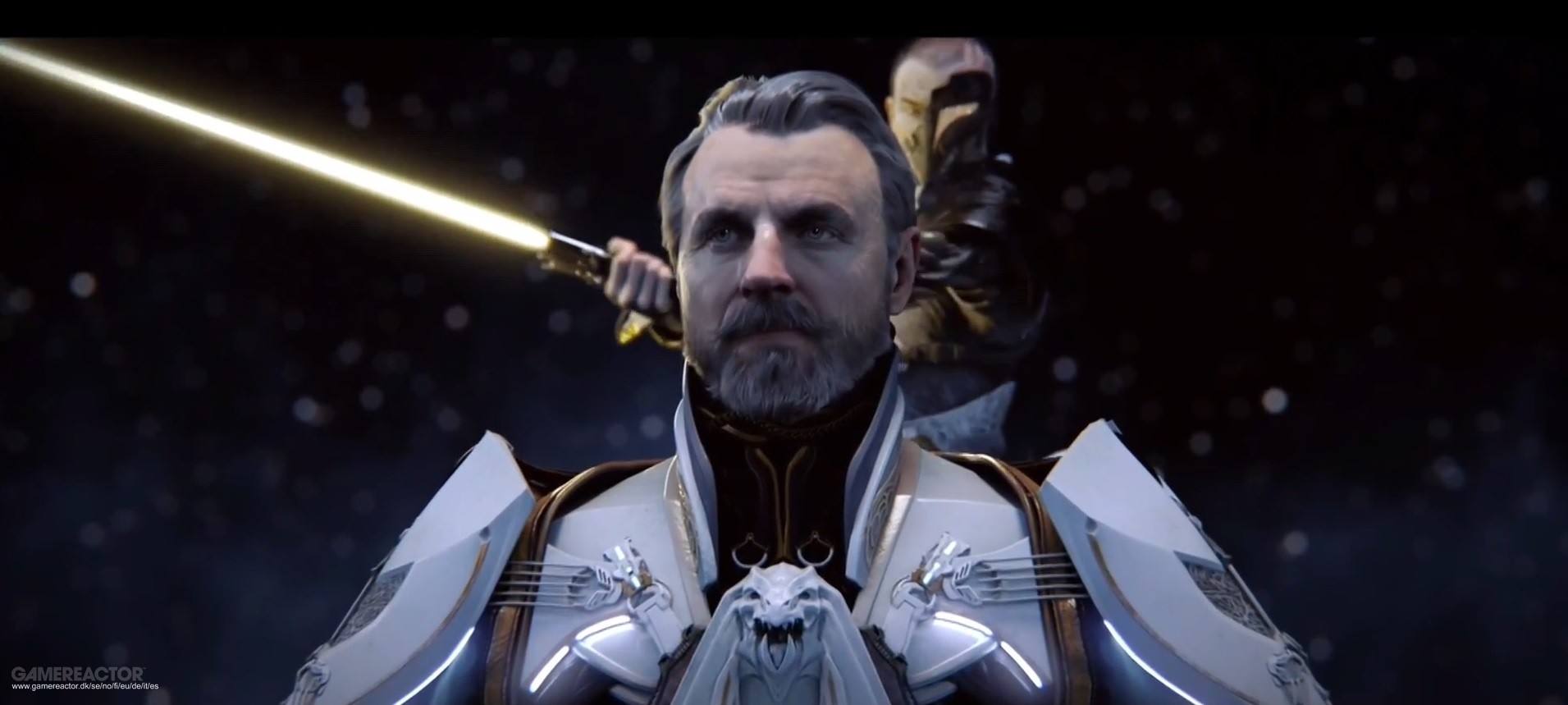 爆料者聲稱即將推出的星際大戰遊戲宣布將以舊共和國作結