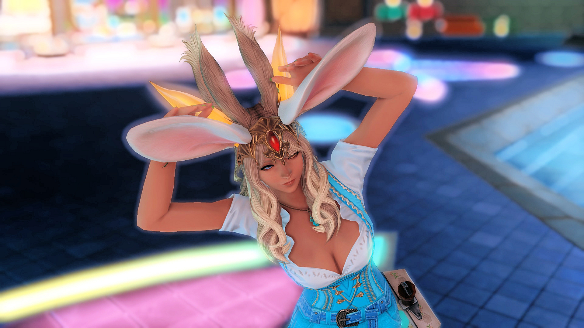 Rage Against the Machine 的 Tom Morello 發行了一首為 Final Fantasy XIV