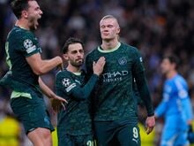 Champions League: Alonso vor dem Aus? Haaland schießt Real tiefer in die Krise