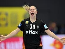 Handball-WM: Handballerinnen fordern Weltmeister Frankreich im Halbfinale